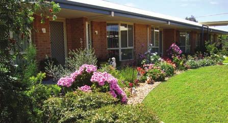 HERTFORD Sebastopol, VIC Ingenia Garden Villages Hertford is located in Sebastopol, on the urban rural fringe of Ballarat.