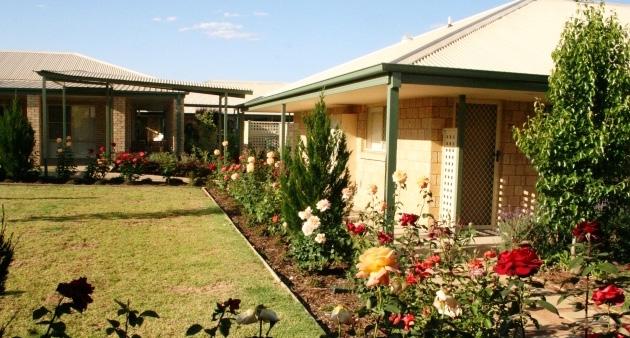 WHEELERS Dubbo, NSW Ingenia Garden Villages Wheelers is located in the regional town of Dubbo.