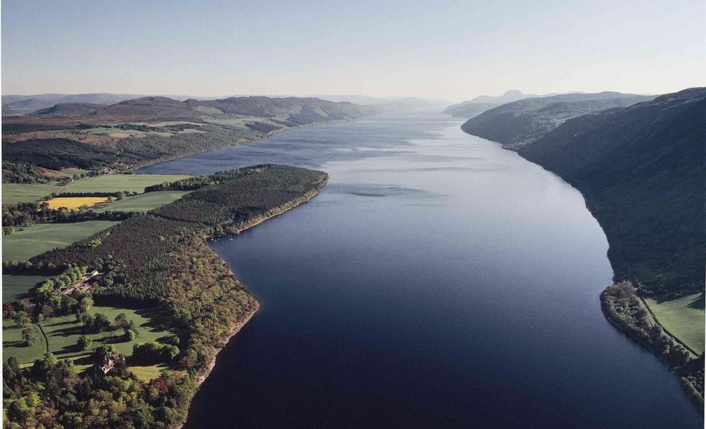 Day Six: Loch Ness Travel to the shores of Scotland s most famous stretch of water, Loch Ness and board a luxury motor cruiser which would be reserved exclusively for you to experience the loch as