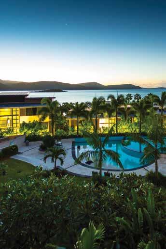 INVESTOR CASE STUDY FULLSHARE GROUP Through our 21 acquisition of three significant tourism assets the Sheraton Mirage Port Douglas; Mirage Whitsundays, Airlie Beach; and the Laguna Resort