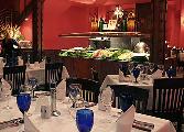 Dinner for Two at Texas de Brazil Ft. Worth For a special treat while in the DFW area, try Texas de Brazil, an authentic Brazilian churascaria (steak house).