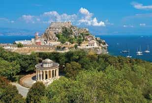 Dear Texas Ex: The coastlines and islands of the pristine, azure Adriatic and Aegean Seas are dynamic crossroads of the Roman, Byzantine, Venetian and Slavic civilizations and their distinctive,