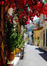 Athens and the Peloponnese Peninsula deliver an enticing blend of history, diverse cultural influences, stunning natural beauty, and archaeological treasures.