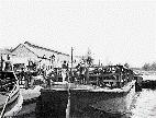General Dyke's temporary HQ Nov-16 Crossing the Ruwu river, Nov 1916 Nov-16 The Koernig sunk in Dar es Salaam harbour Nov-16