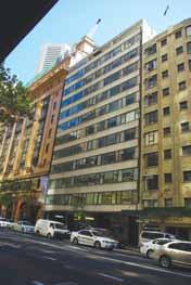 333 Kent Street, Sydney Price $47,750,000 Date of sale March 2012 Initial Yield 8.52% Equivalent Yield 8.38% 8,938 sqm (approx.) Site Area 1,518 sqm Rate per sqm $5,342 (approx.
