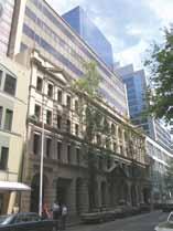 This building formed part of the 48 Martin Place sale. Deustche Bank Place, 126 Phillip Street, Sydney (50%) Price $176,250,000 Date of sale February 2012 Initial Yield 6.17% Equivalent Yield 6.