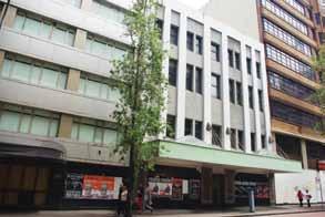 ) Purchaser Investa Commercial Property Fund/Investa Office Fund Investa Property Group In a related party transaction the Investa Property Group sold 50% of it s stake in 126 Phillip Street in two