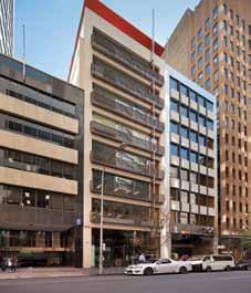 107 Pitt Street, Sydney Price $23,600,000 Date of sale December 2012 Initial Yield 7.75% Equivalent Yield 7.65% Total 3,172/sqm (approx.) Site Area 500/sqm Rate per sqm $7,441 (approx.