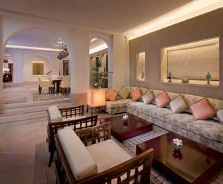 Be captivated by Arabia s historic charm and discover the unique Jumeirah Malakiya Villas.