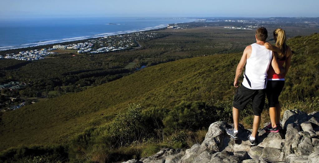 MOUNT COOLUM INDUSTRY DEVELOPMENT VSC is committed to build tourism industry competence and support members to develop appropriate products, hero experiences, events and icons that align to the
