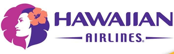 Hawaiian Airlines is an Unparalleled Asset Hawaiian s vested