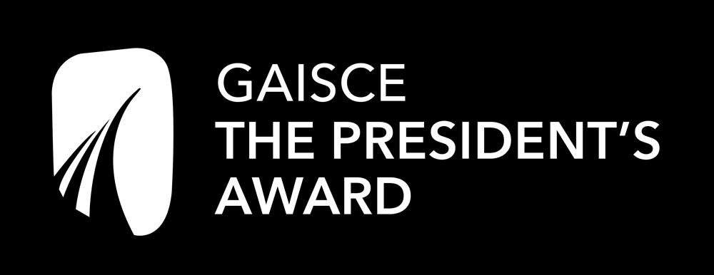 Gaisce - The President s Award Our mission is to provide opportunities for young people to realise their potential through personal challenges, facilitating the transition from young person to young