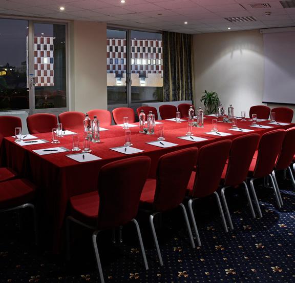 BOLERO, OPERETA & SIMFONIA ROOMS Our function rooms are ideal for gala dinners, exhibitions, conferences, workshops and seminars.