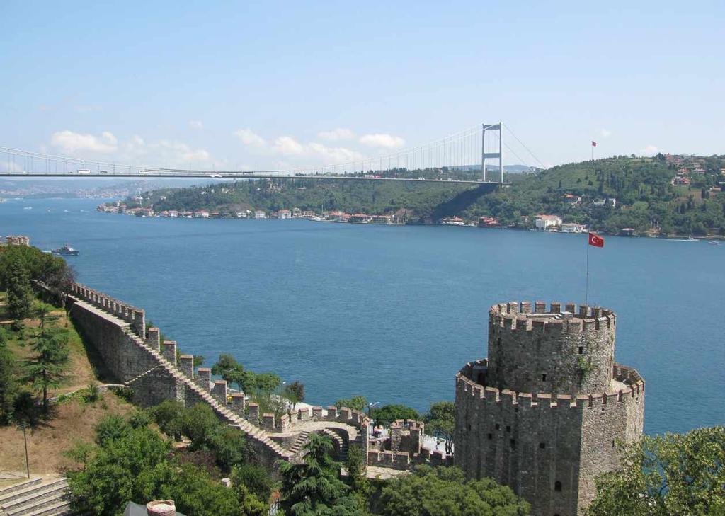Private Tours Istanbul Istanbul Just some of the main highlights of these guided excursions include the rich treasures of Topkapi Palace and its elegant four courts with intriguing Harem.