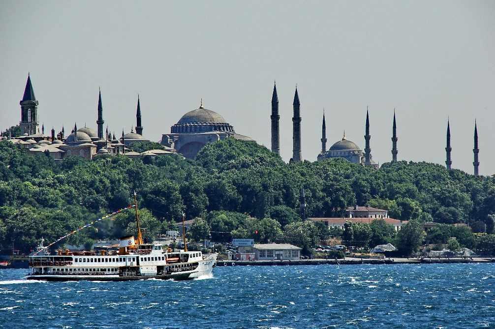 Tales of Turkey Tour Day 1: ISTANBUL Upon arrival in Istanbul Airport you will be welcomed by your private hostess to assist you throughout all the passport and visa procedures.