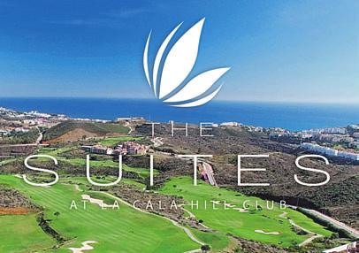 XXIV 30 Nov - 6 Dec 2017 / Costa del Sol Currencies Direct PROPERTY GUIDE OLLOWING the unprecedented success F of Siesta Homes flagship development in Mijas - La Cala Hill Club - the eagerly awaited