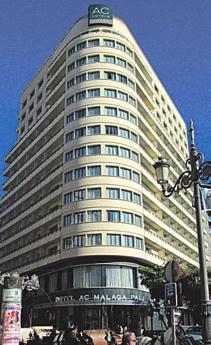 XXX 30 Nov - 6 Dec 2017 / Costa del Sol Currencies Direct PROPERTY GUIDE Capital of the Costa Malaga now a melting pot of modern architecture MANY buildings in Malaga City are widely recognised for