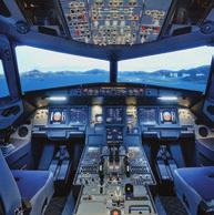 Training Checklist Airline-proven pilot training with over 85,000 airline pilots trained annually at CAE Unsurpassed leader in pilot placement services via CAE Parc Aviation Premier