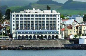 From your downtown accommodations in colorful Ponta Delgada, you re close to museums, monuments and historic landmarks as well as lively markets, lovely parks and plenty of cafés, restaurants and