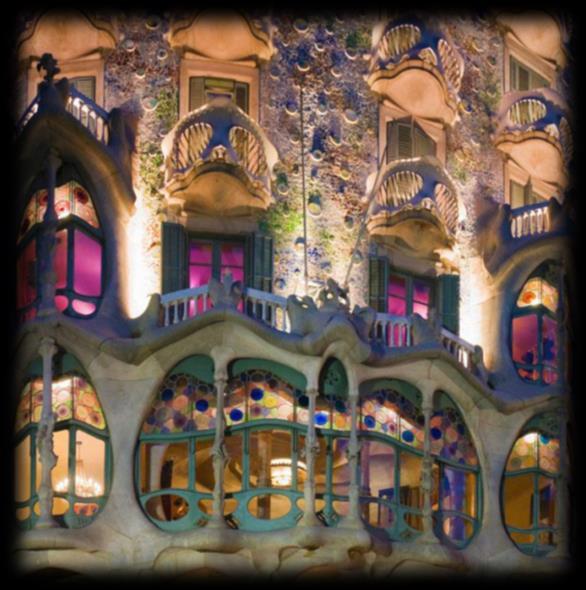 PACKAGE INCLUSIONS: Round-trip Airfare from JFK Meeting and assistance upon arrival 3 Nights Barcelona at 4* centrally located TRYP APOLO HOTEL Buffet Breakfast