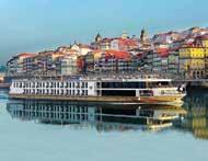 101 to 108 Douro $7,999 $6,999 $8,799 Panoramic window Cabins 201 to 214 Lisbon $9,999 $8,999 $13,999 Balcony Cabins 215 to 216, 218 Lisbon $10,999 $9,999 Inquire Balcony Cabins 301 to 318 Porto