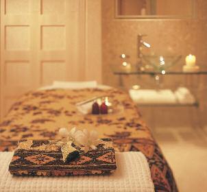 The Spa Our Spa encompasses eight spacious treatment suites including one double suite, a specially designed relaxation room and a