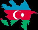 km2 Language: Azerbaijani, Russian