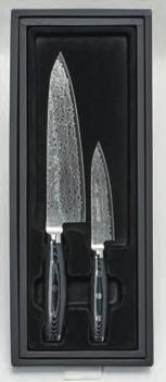 Gift Set 37100-903 Super GOU knife 3pc.