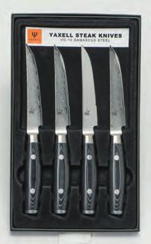 Gift Set 36001-703 RAN knife 3pc.