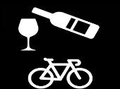 Bike & Wine Great cycling and a visit to one of the local Priorat or