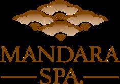 Spa treatments by Mandara all share a common emphasis on beauty, rejuvenation and exotic indulgence.