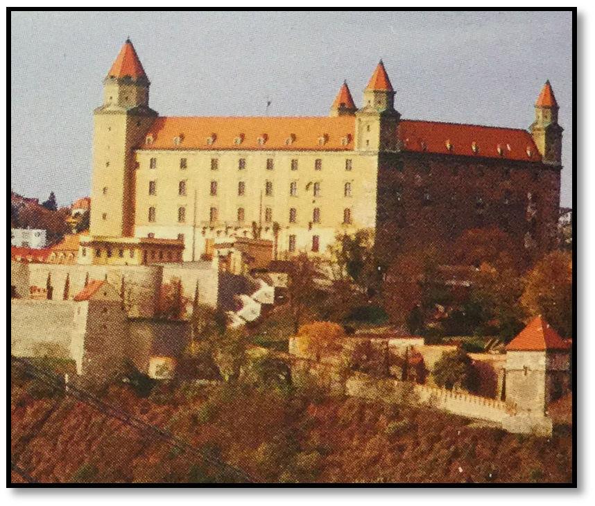 Castles in Slovakia Slovakia is home to more than one hundred castles, chateaux, manor houses and ruins. This guide focuses on six of the most significant and interesting castles.