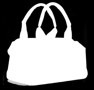 The Nylon Shooter's Bag is a convenient compact range bag.