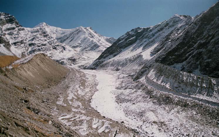Glacier Plate 2-View