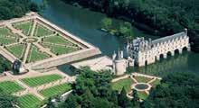 Departs from Tours or Amboise Tue and Fri, 9:30am (9hrs) from Mar - Dec. Departs from Tours or Amboise Wed and Sat, 9am (9hrs) from Mar - Dec.