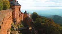 Full day Pearls of Alsace excursion in a minivan: Visit the charming town of Colmar, the villages of Eguisheim and Riquewihr and enjoy two wine tasting sessions.