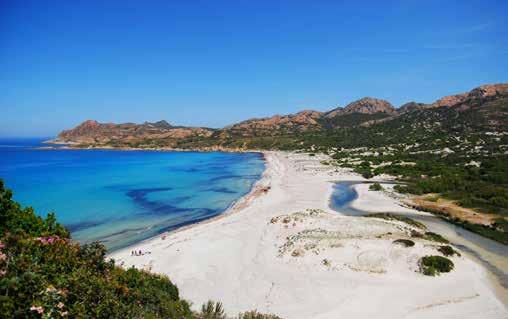 Regional France Corsica Why we love it Welcome to Corsica, well named the Island of Beauty.
