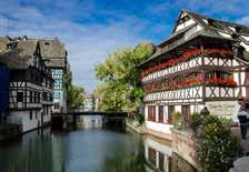 Cruising Self-Drive Canal Boats, Barge Cruising and River Cruising Cruising Paris and Champagne Alsace Burgundy 1 City of Light, city of Love, the international capital of