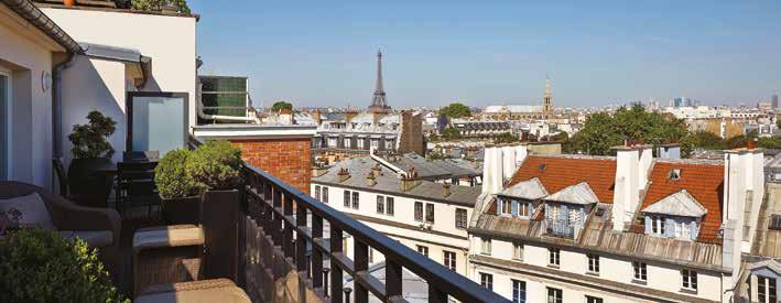 Stay in Paris Stay in Paris French Travel Connection offers a fabulous range of hotels, serviced apartments and private apartments across Paris in the city s most