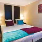 We cover all the districts and have a wide range of accommodation to suit your needs for your stay in Paris.