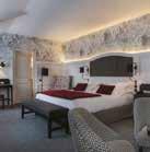 Relax and enjoy magical surroundings and top-quality service. Empire inspired interiors off the Arc de Triomphe.