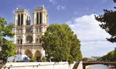 PARIS BIKE Daily, 11:00am, 3:00pm and 7:00pm (3hrs) Visit the main sights of Paris by bike and learn facts and stories about the City