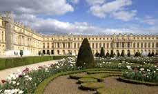 Day Tours from Paris Day Tours from Paris GIVERNY AND VERSAILLES (GVA) Daily (excl. Mon), 8:15am (9.30hrs) Visit Monet s home and gardens in Giverny. Lunch in the countryside.