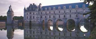 visit of 3 chateaux of the Loire Valley: Langeais, Chenonceau, Chambord NOTES Coach/ Minivan/ Private Tour Coach/ Minivan/ Private Tour Coach/ Minivan/ Private Tour NORMANDY D-DAY BEACHES