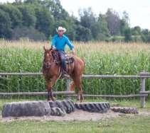 Cowley Two Way Trust & Extreme Cowboy Aug 10-11-12-13 $500 (cash or inkind equivalent/prizes value) Logo on Website Social Media