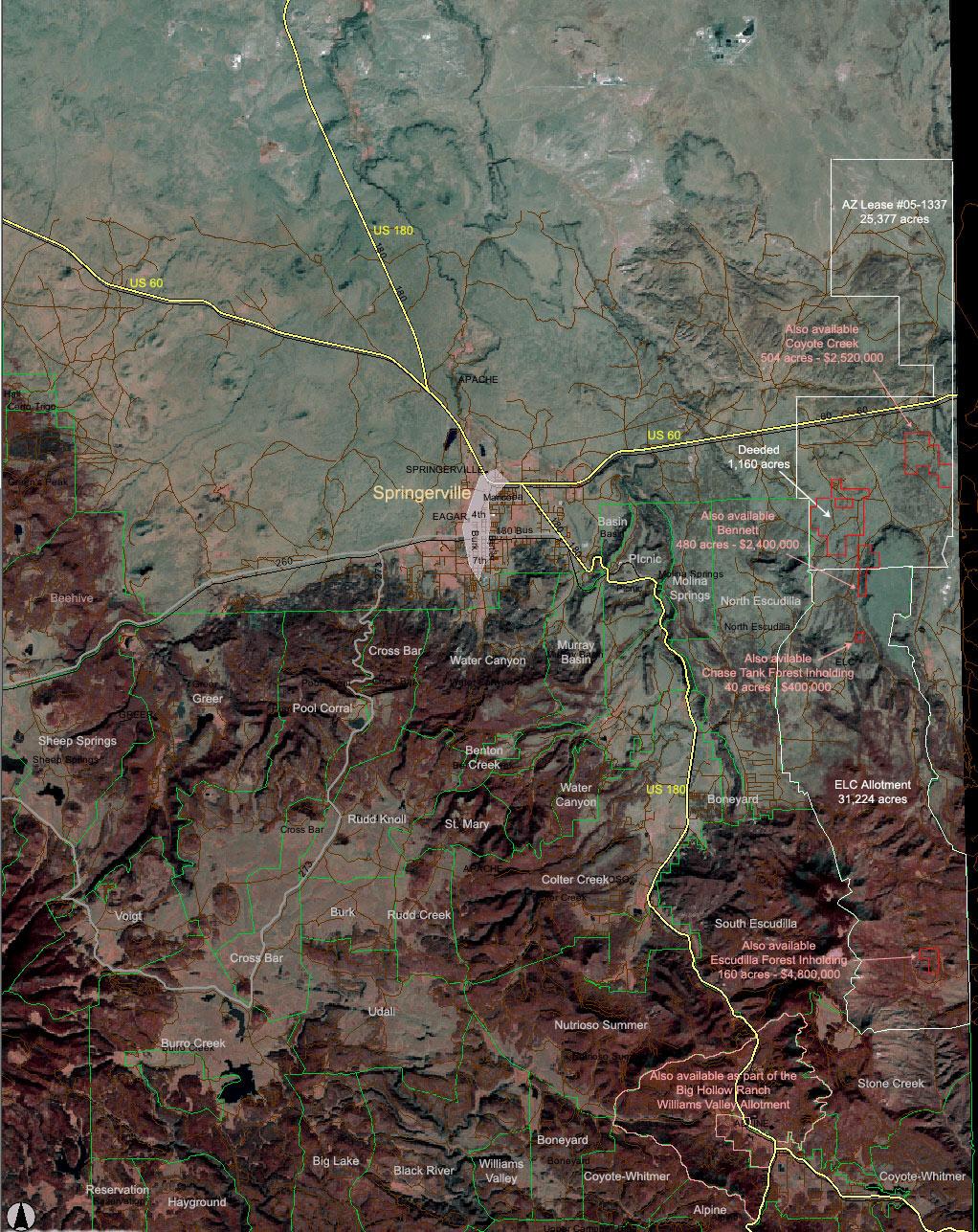 Satellite Image Basemap source: Landsat Enhanced Thematic Mapper Plus,