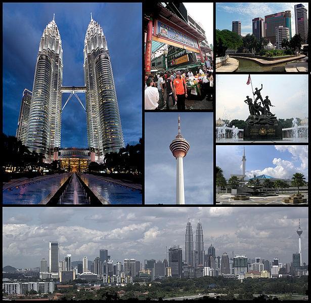 ABOUT KUALA LUMPUR URBAN LIFE Kuala Lumpur officially the Federal Territory of Kuala Lumpur, or more commonly called as KL is the national capital of Malaysia as well as its largest city.