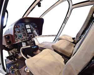 aircraft interior refurbishing and restoration