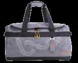 5 x H48 x L34 cm URBAN MESSENGER BAG BWB2018 Cross body or backpack Fully padded inside offering perfect