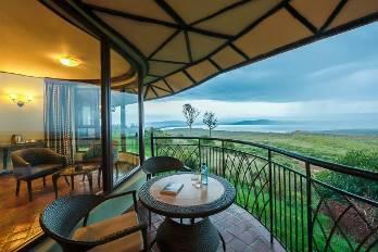 Arrive in Nakuru in time for check and lunch at the Lake Nakuru Sopa Lodge. You spend the afternoon at leisure then embark on a game viewing drive till dusk when you return to your lodge.